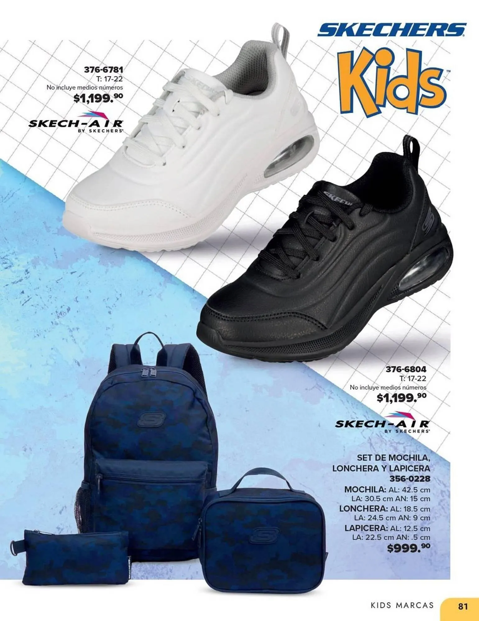 Catálogo de Catálogo Andrea 23 de mayo al 31 de diciembre 2025 - Pagina 81