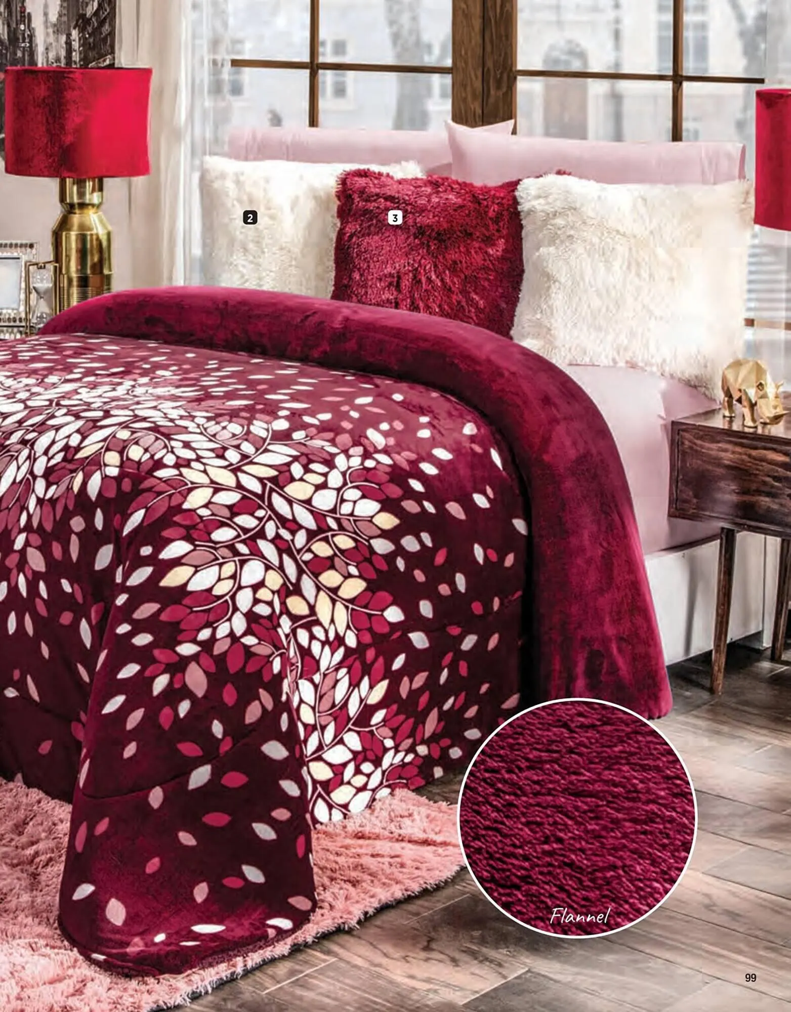 Catálogo de Catálogo Íntima Hogar 7 de noviembre al 31 de diciembre 2023 - Pagina 373