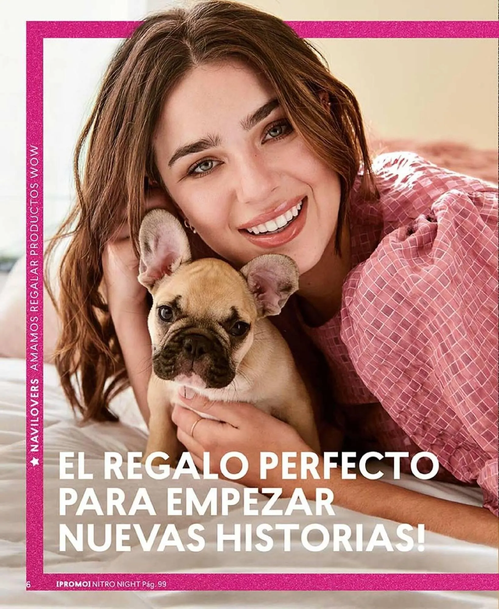 Catálogo de Catálogo Cyzone 4 de noviembre al 30 de noviembre 2025 - Pagina 10