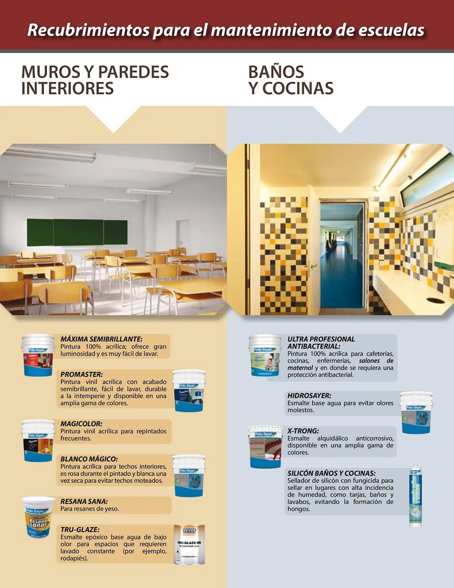 Catálogo de Catálogo Sayer 28 de julio al 27 de octubre 2023 - Pagina 2