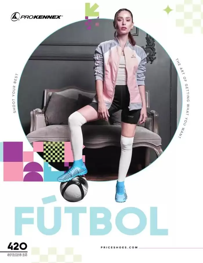 Catálogo de IMP SPRING | 2025 | 1E 17 de febrero al 28 de febrero 2025 - Pagina 422