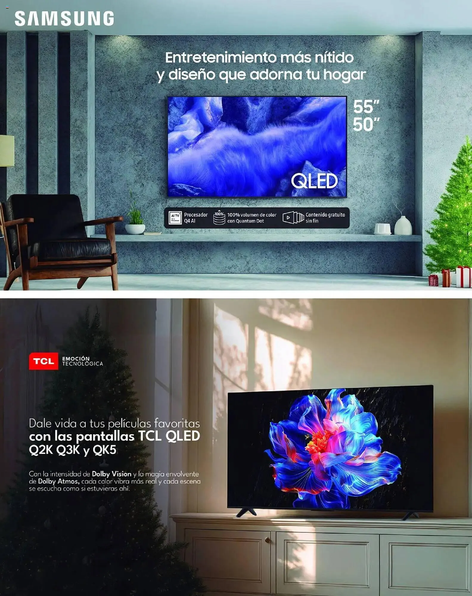 Catálogo de Catálogo Coppel 1 de diciembre al 15 de enero 2026 - Pagina 137