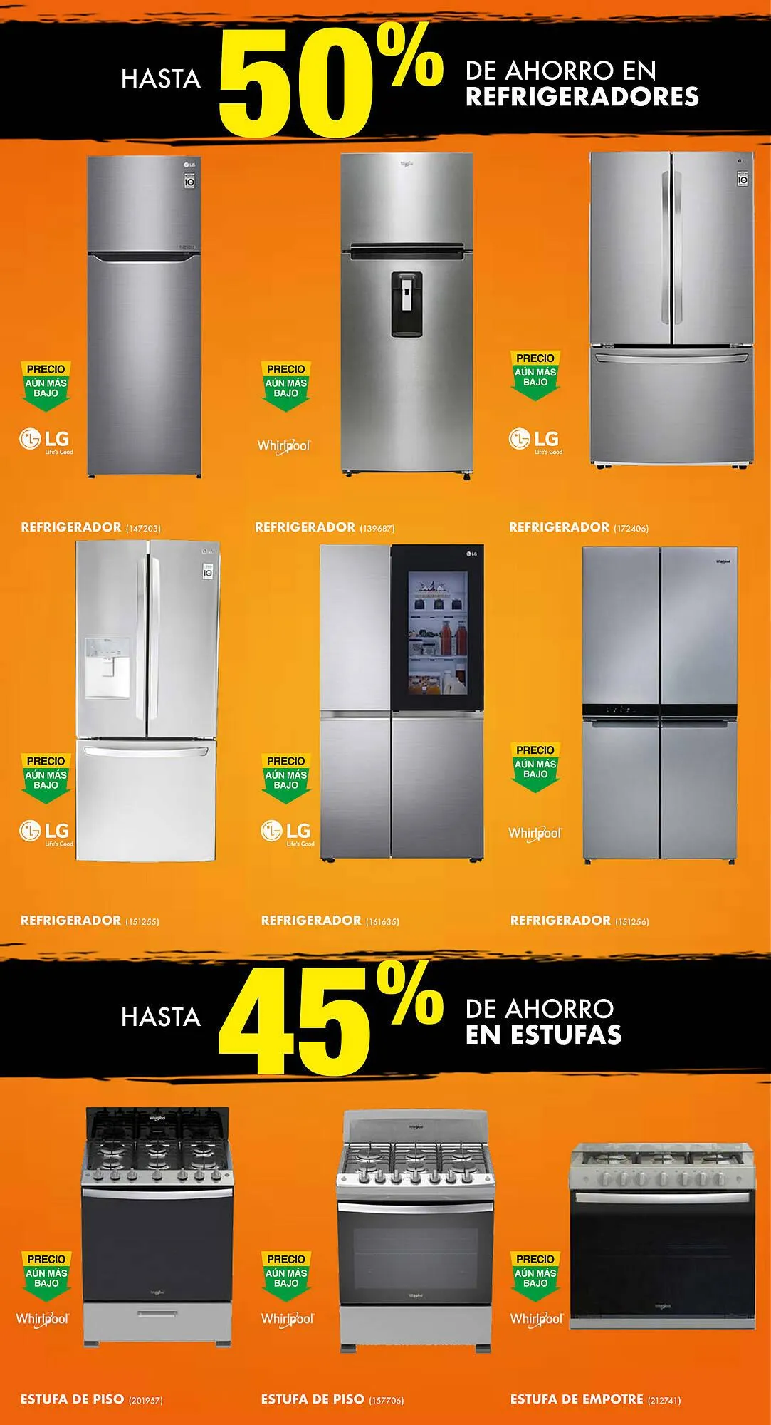 Catálogo de Catálogo The Home Depot 10 de julio al 21 de julio 2025 - Pagina 2