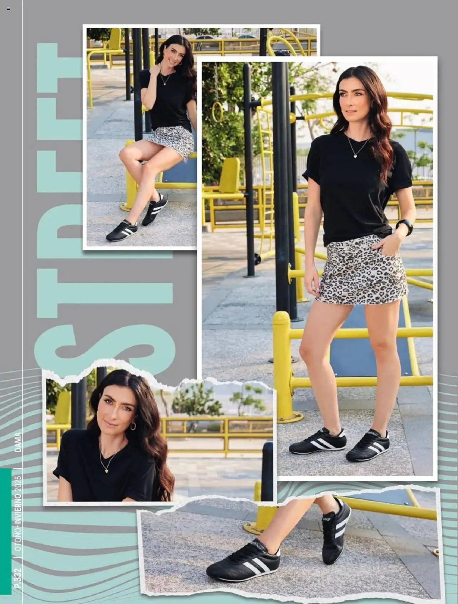 Catálogo de Catálogo Impuls 7 de julio al 1 de octubre 2025 - Pagina 334