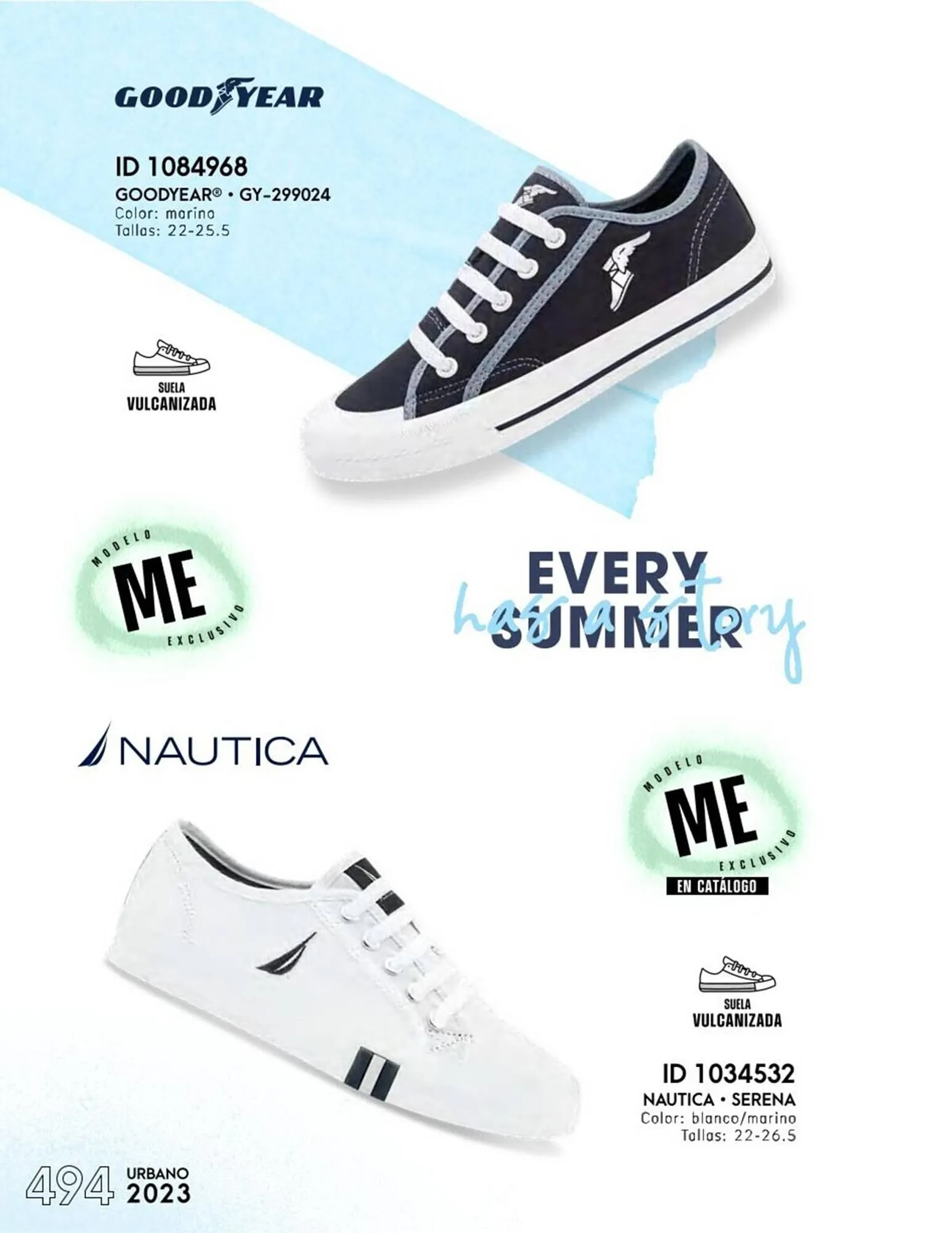 Catálogo de Catálogo Price Shoes 18 de abril al 10 de septiembre 2023 - Pagina 494