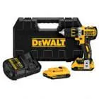 Kit de Taladro Inalámbrico 20V MAX Premium 20.0V 1/2"