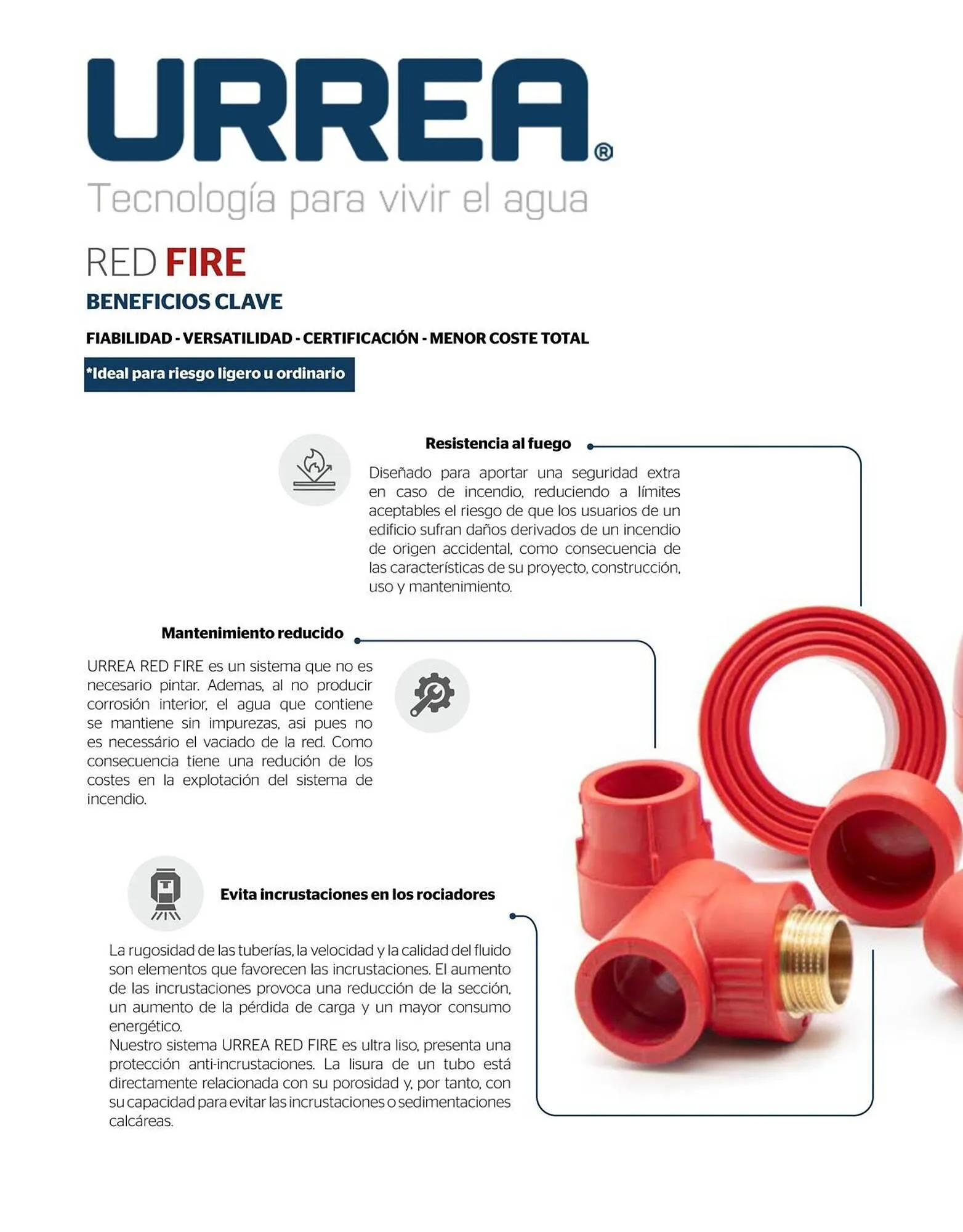 Catálogo de Catálogo Urrea 24 de abril al 31 de diciembre 2026 - Pagina 126