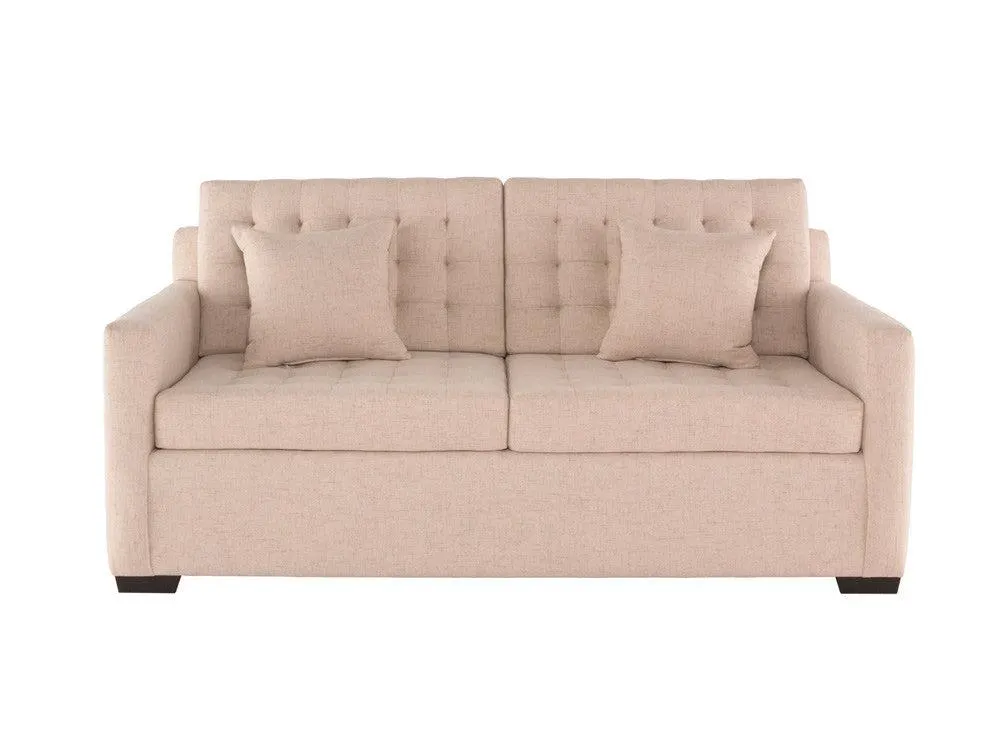 Love Seat para Sala Kontempo Belisa