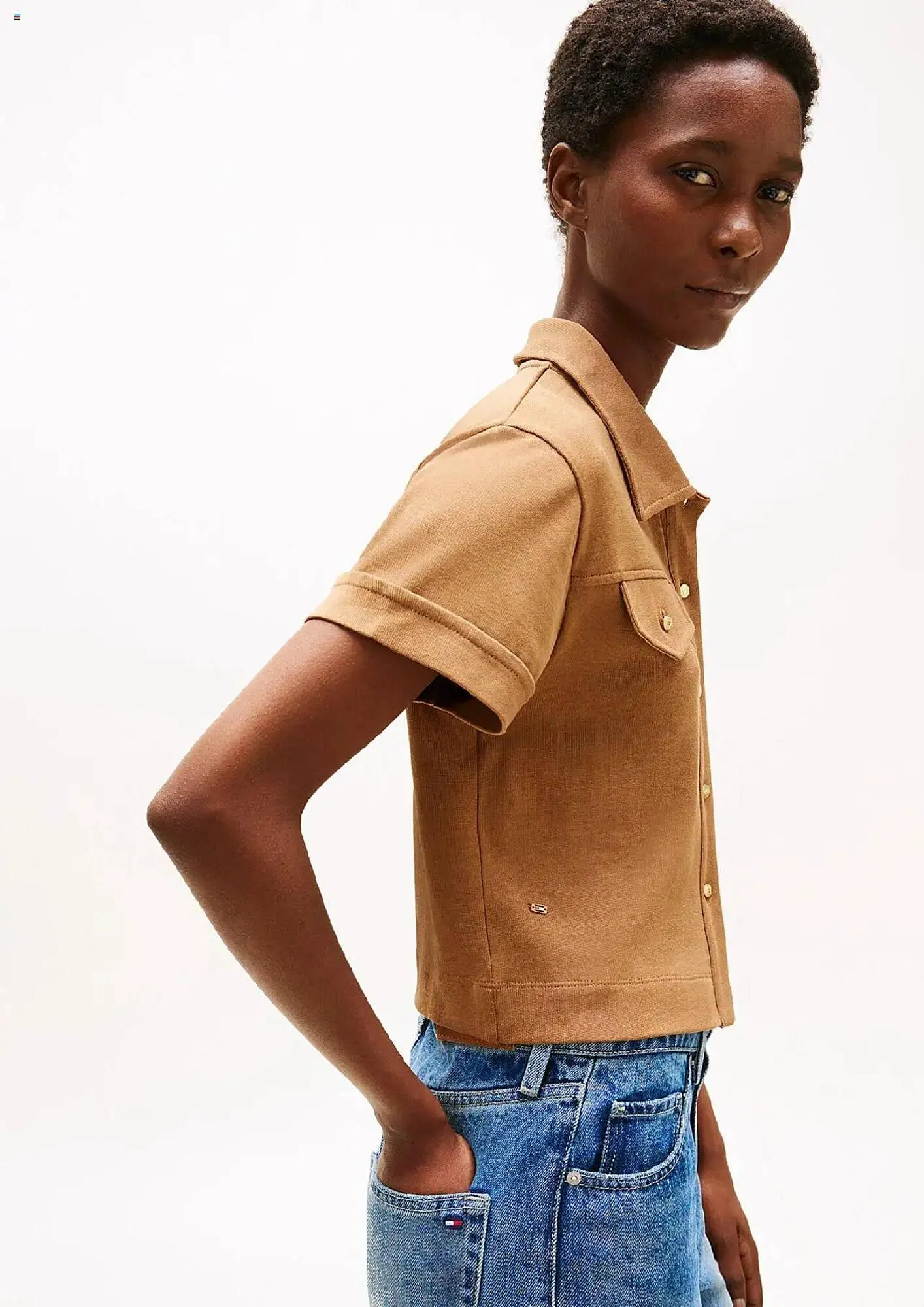 Catálogo de Catálogo Tommy Hilfiger 1 de julio al 1 de agosto 2025 - Pagina 5