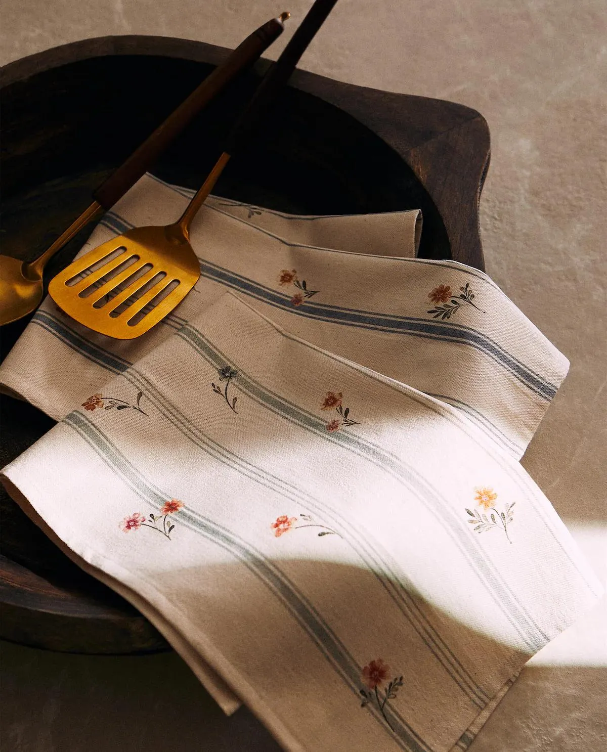 PAÑOS PRINT FLORAL (PACK DE 2)