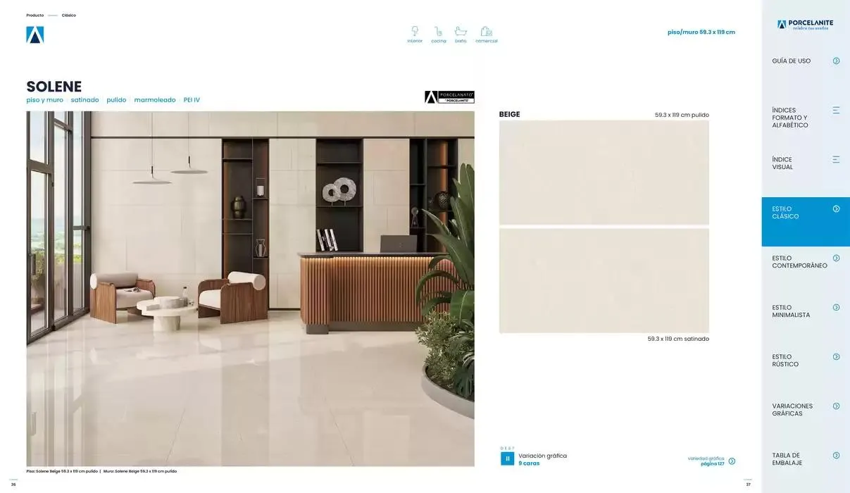 Catálogo de Novedades 2024 28 de octubre al 28 de febrero 2025 - Pagina 19