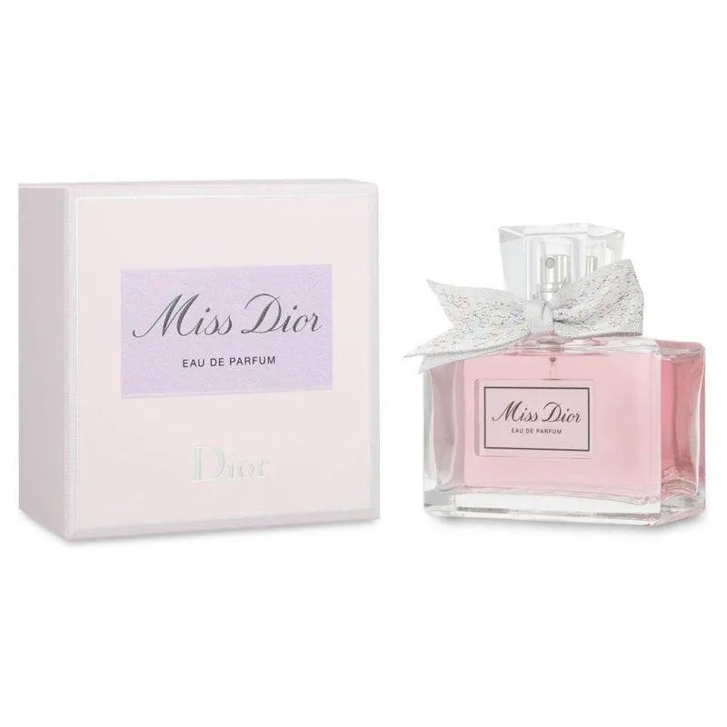 Miss Dior 100ml EDP Spray Dama