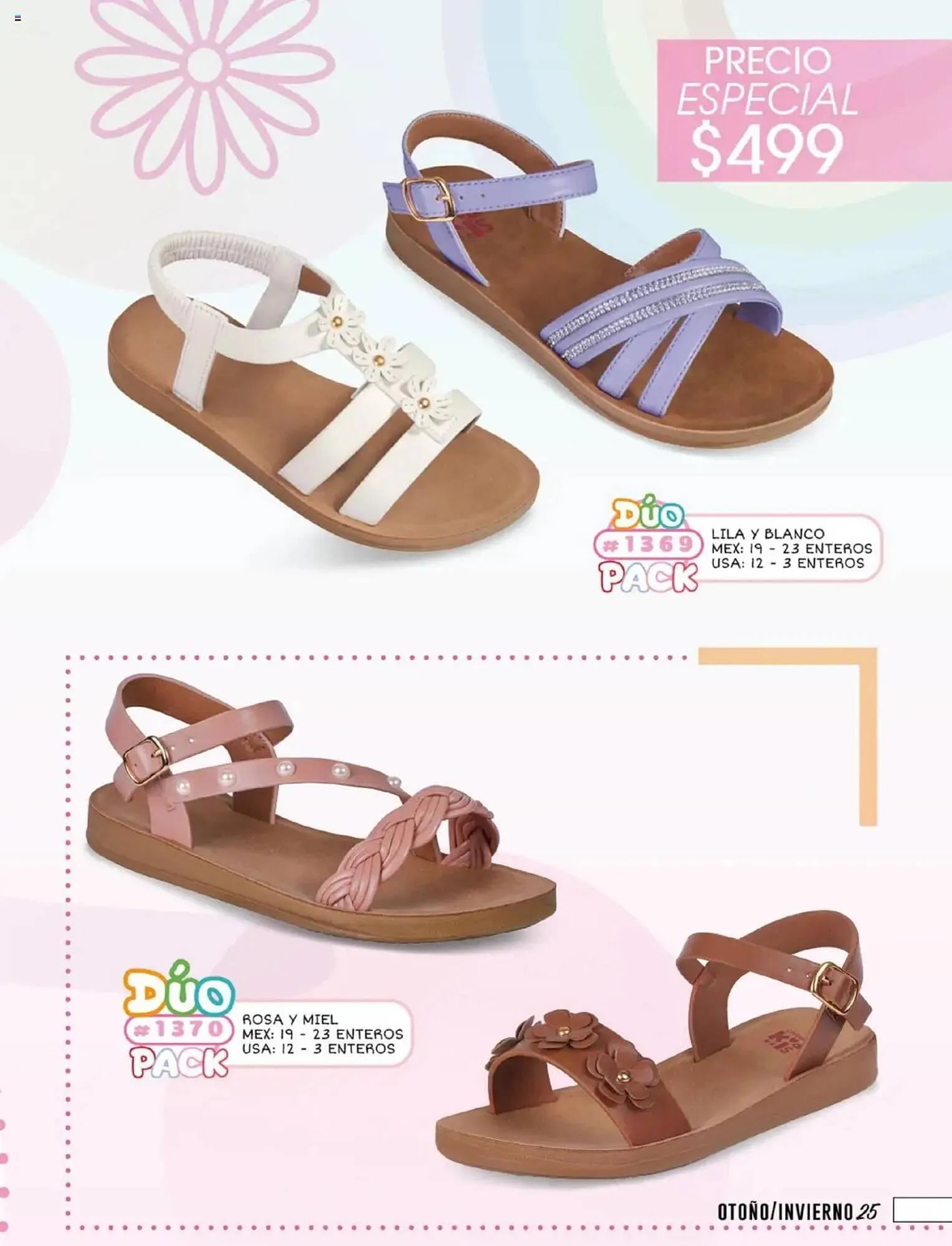 Catálogo de Catálogo Cklass 14 de julio al 1 de enero 2026 - Pagina 93