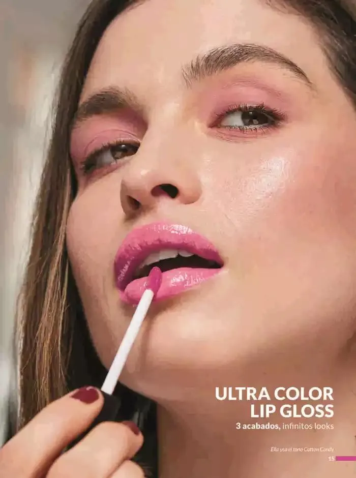 Catálogo de Avon COSMÉTICOS C2 3 de enero al 3 de febrero 2025 - Pagina 15
