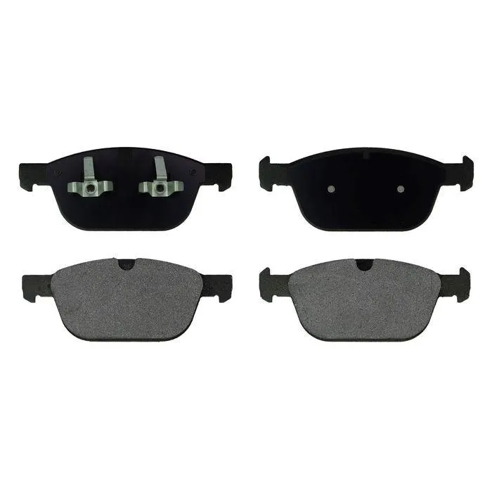 Juego de Balatas de Disco Duralast MKD1412