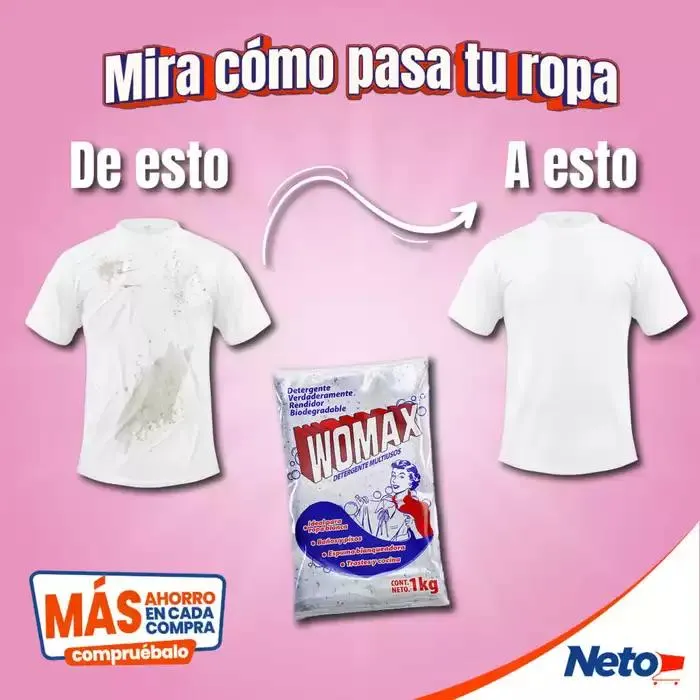 Catálogo de Recibe un cupón de $15 27 de enero al 31 de diciembre 2025 - Pagina 7