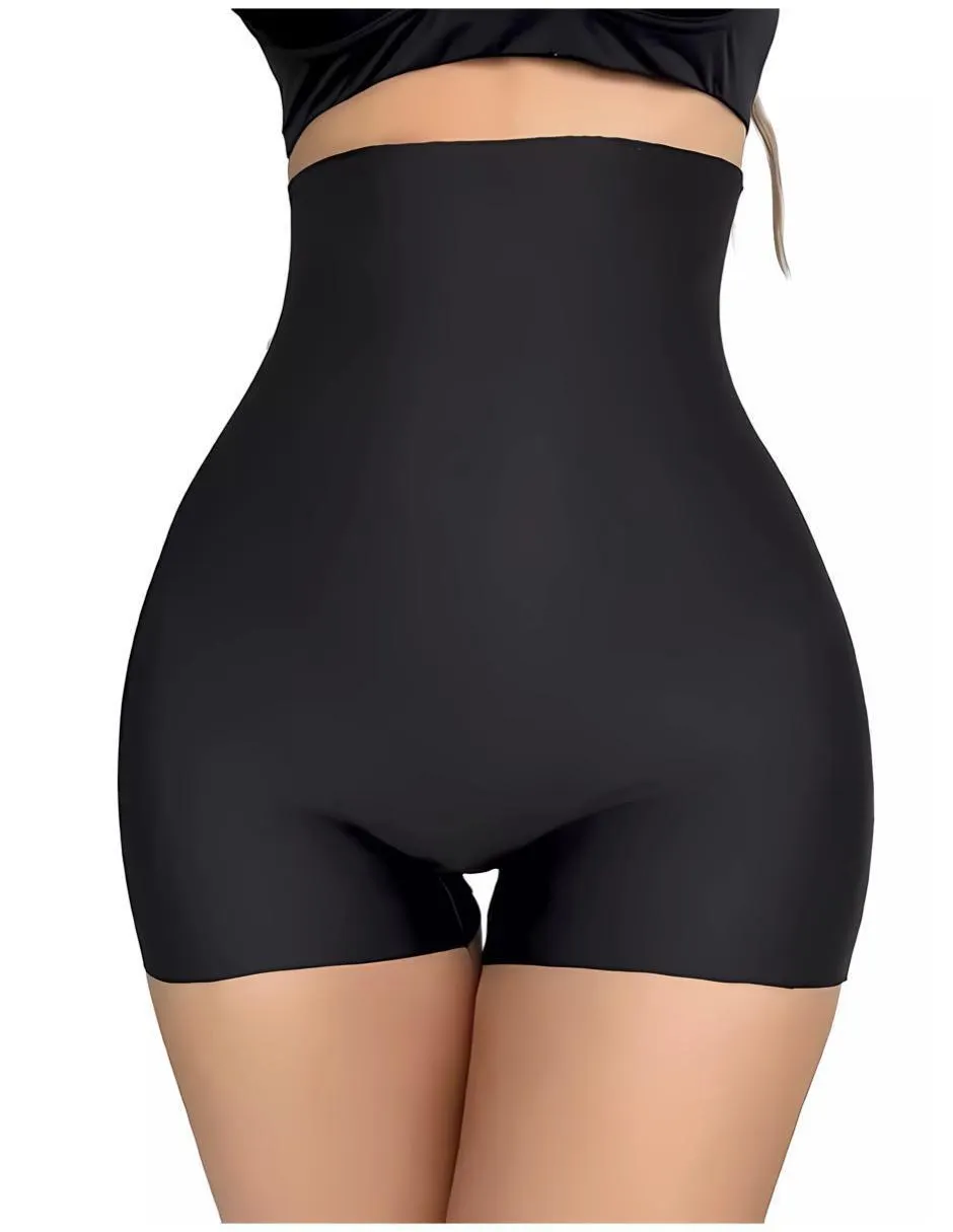 Faja tipo short Femica con compresión alta mujer