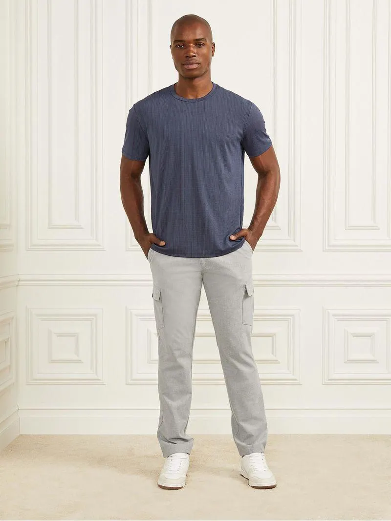 Playera Guess Marciano Logo