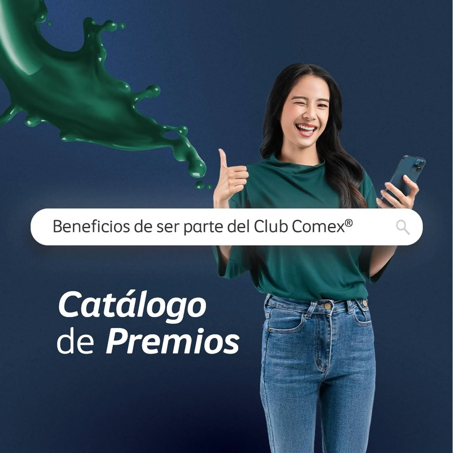 Catálogo de Catálogo Comex 1 de julio al 7 de julio 2025 - Pagina 4