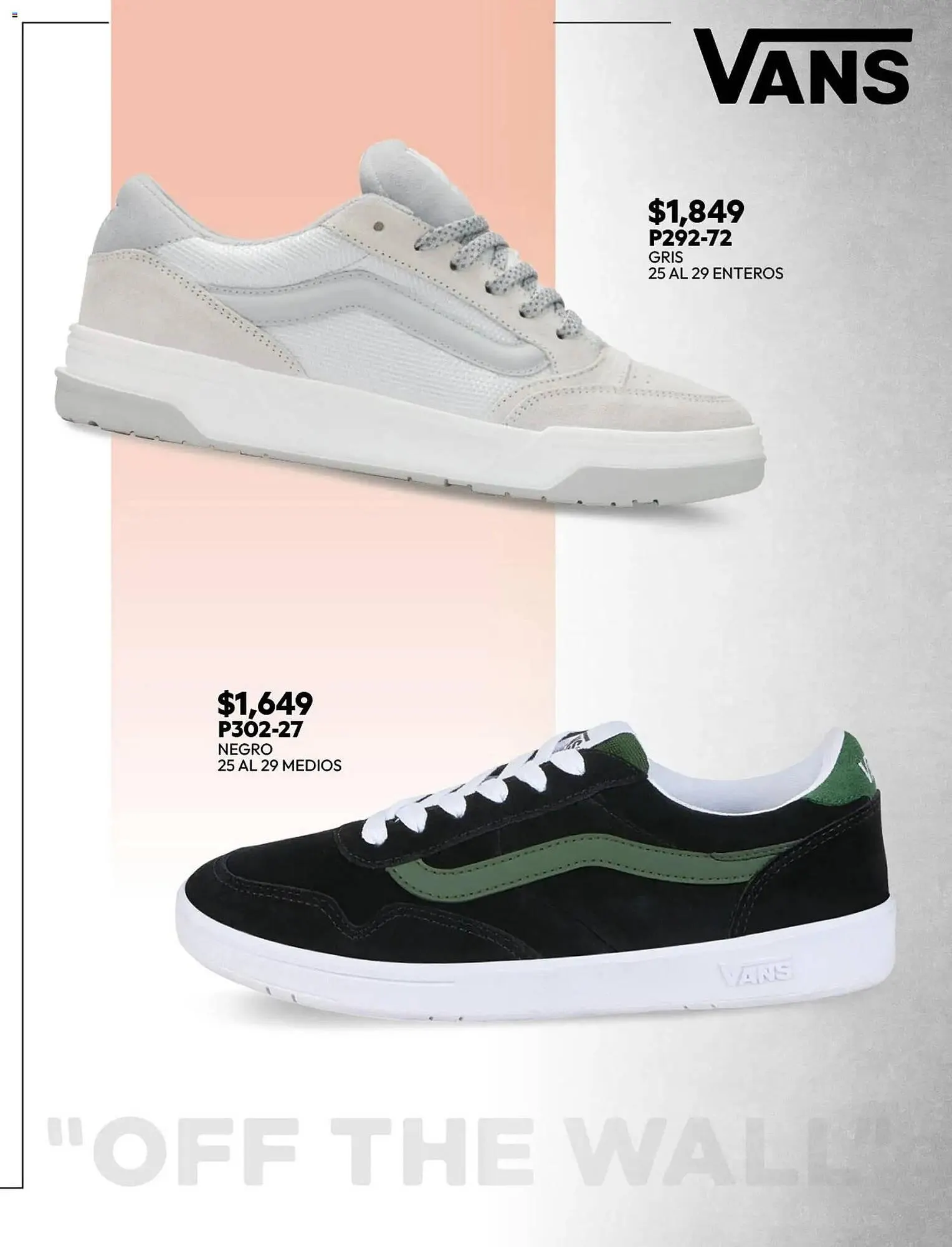 Catálogo de Catálogo Cklass 2 de enero al 1 de mayo 2026 - Pagina 169