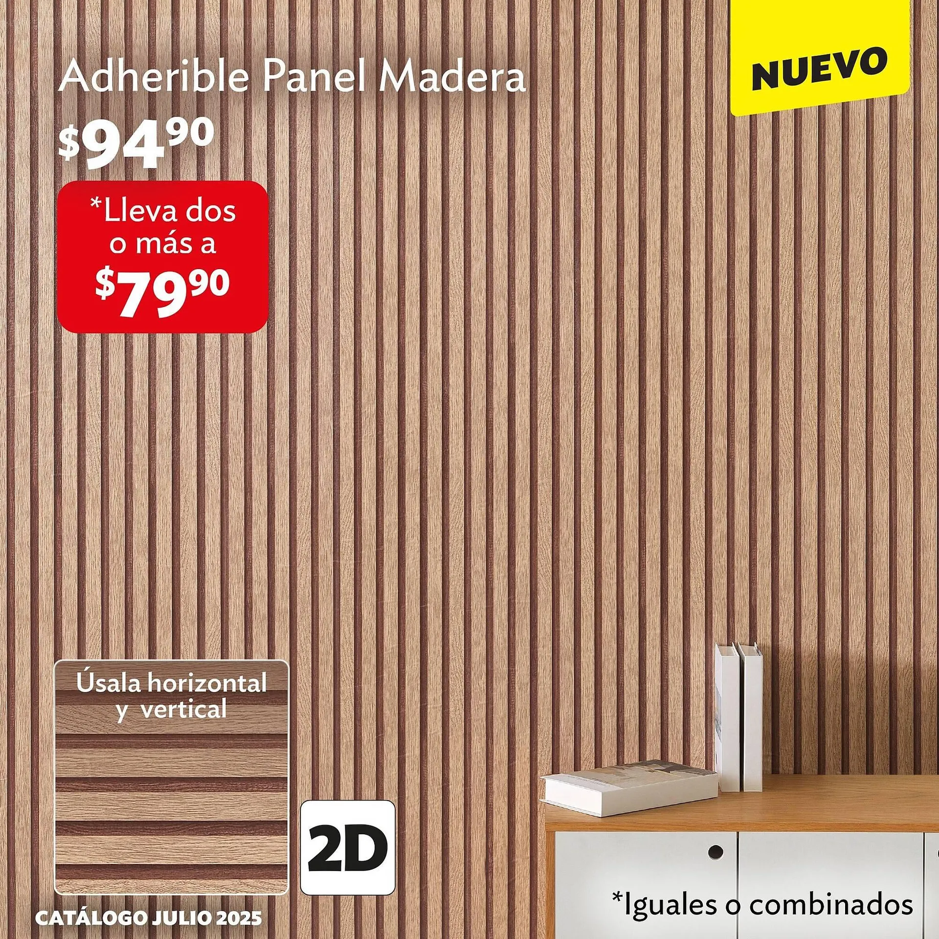 Catálogo de Catálogo BetterWare 27 de julio al 7 de agosto 2025 - Pagina 3