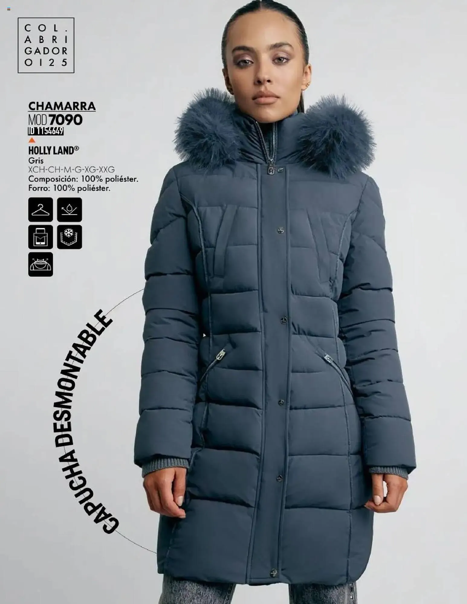 Catálogo de Catálogo Price Shoes 18 de septiembre al 1 de abril 2026 - Pagina 40