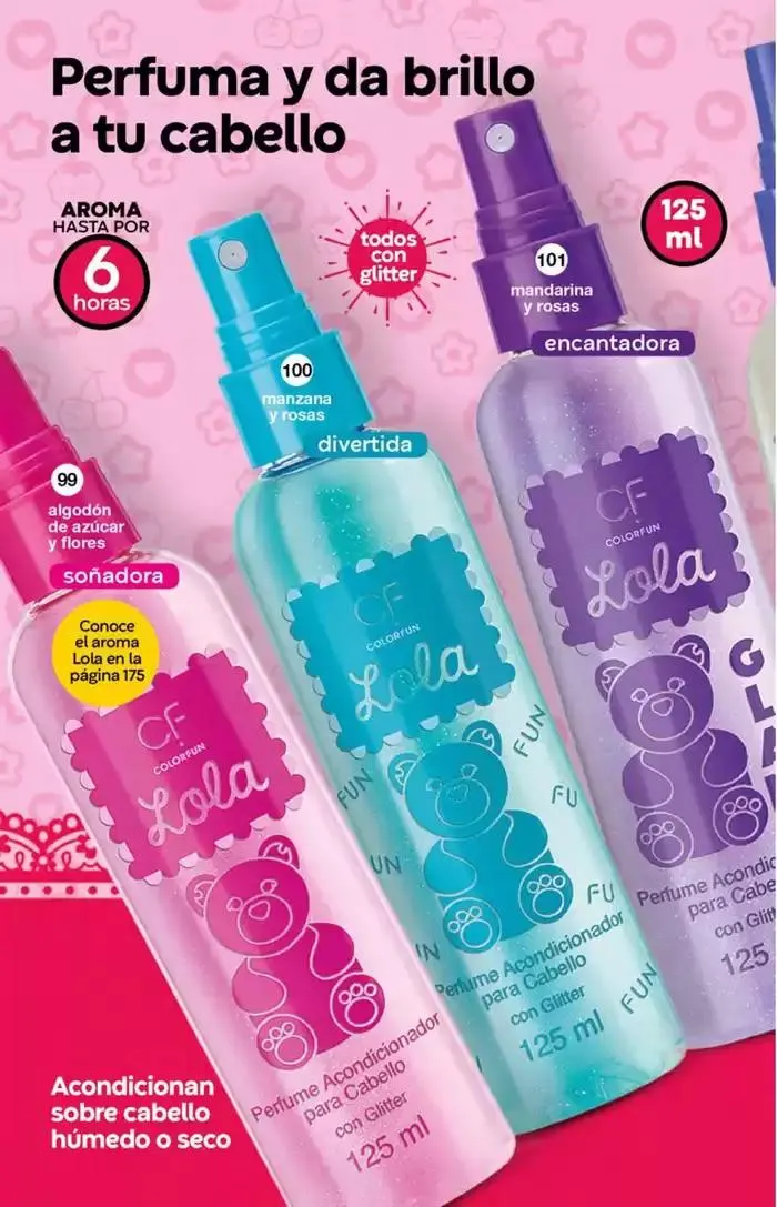 Catálogo de Fuller CAMPAÑA 18 12 de diciembre al 31 de diciembre 2024 - Pagina 150