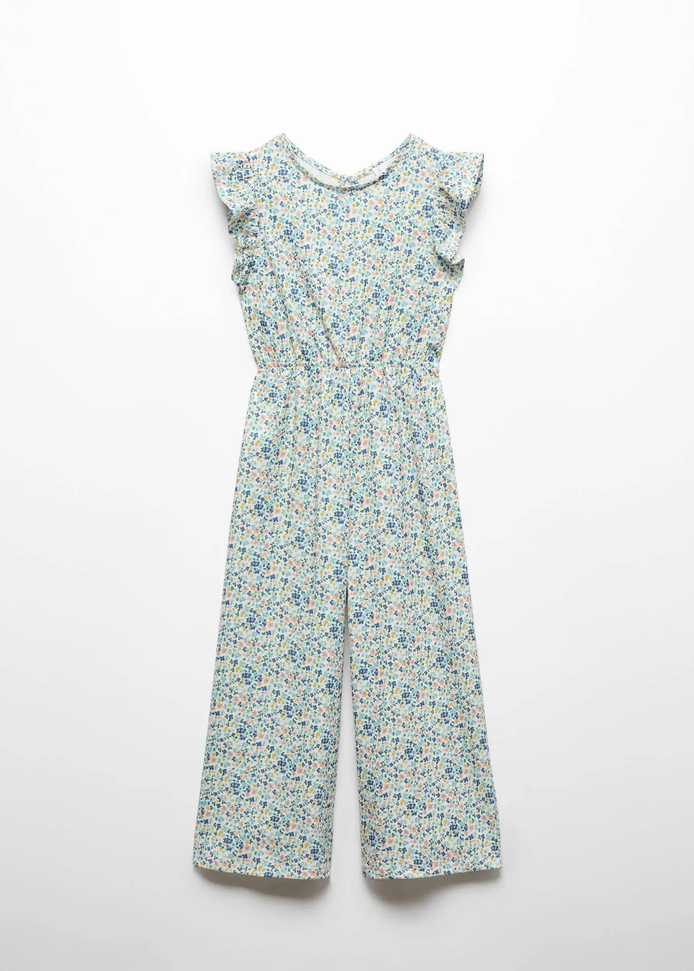 Mono estampado abertura