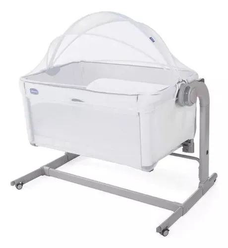 Mosquitero Para Cuna Next2me Chicco (no Incluye Cuna) Para Nex2me