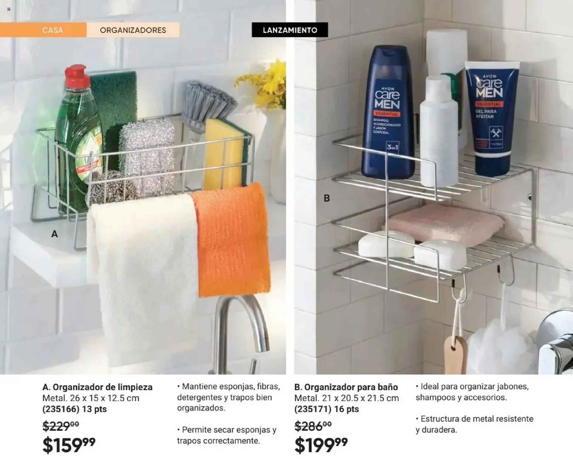 Catálogo de Catálogo Avon 2 de abril al 14 de mayo 2026 - Pagina 80