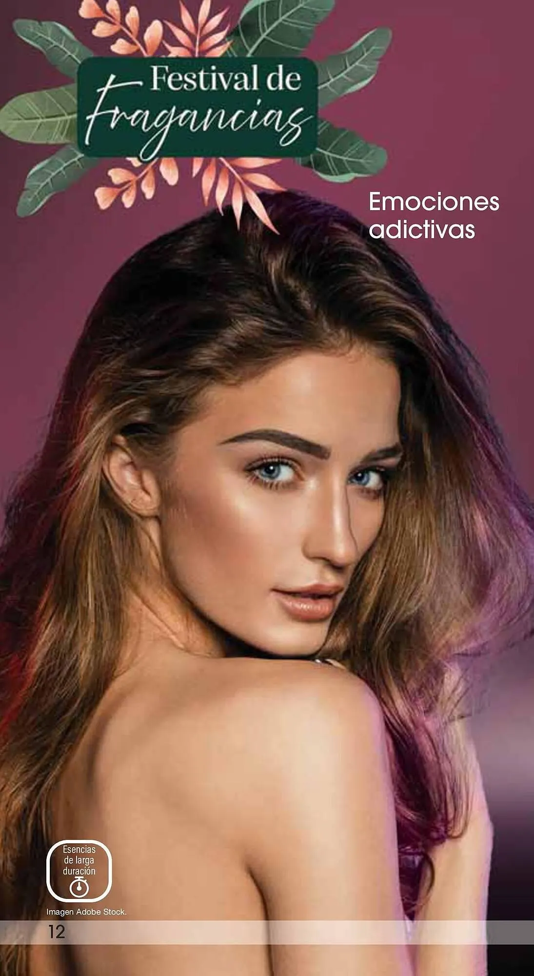 Catálogo de Catálogo Arabela 5 de junio al 26 de junio 2025 - Pagina 14