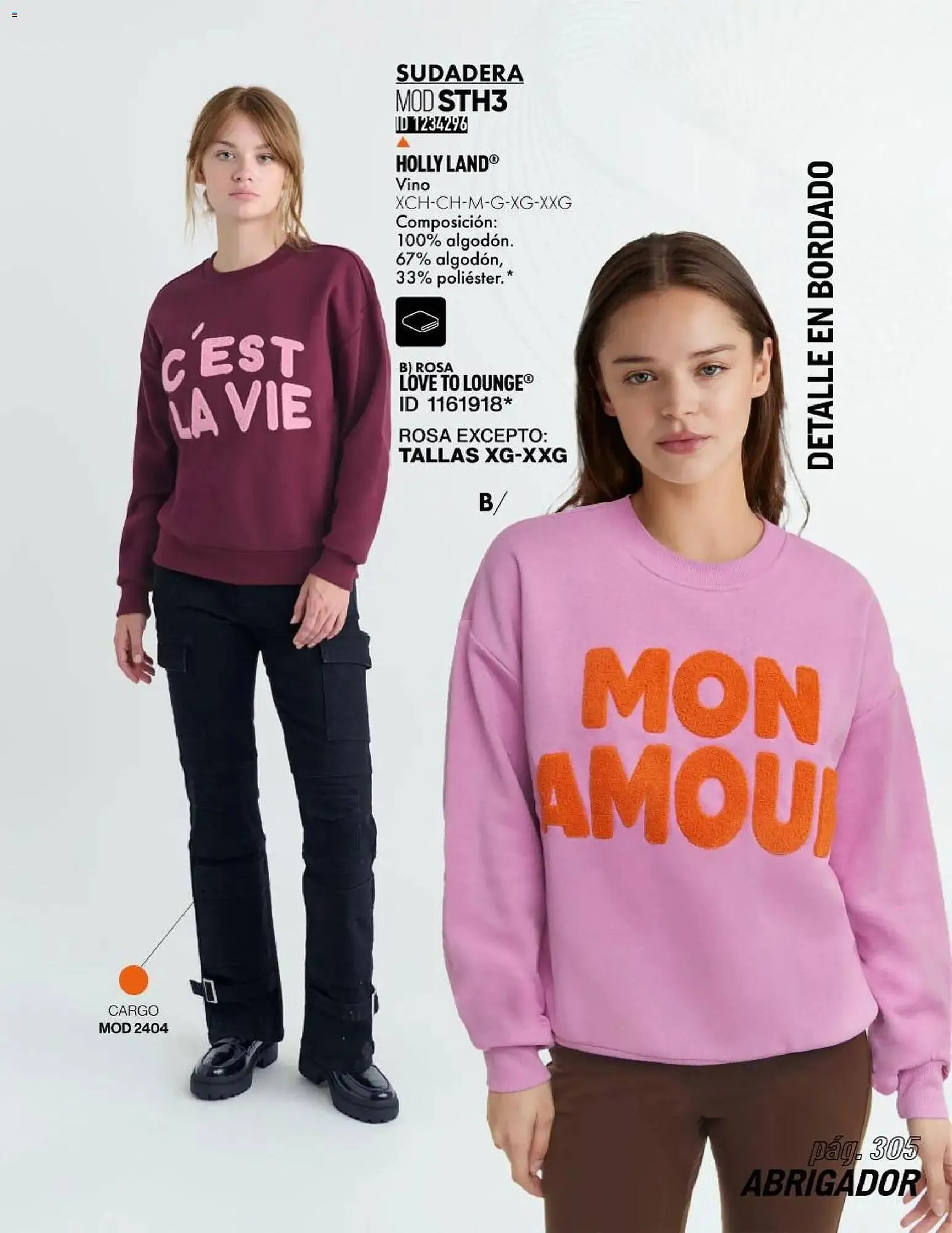 Catálogo de Catálogo Price Shoes 3 de noviembre al 1 de febrero 2026 - Pagina 316