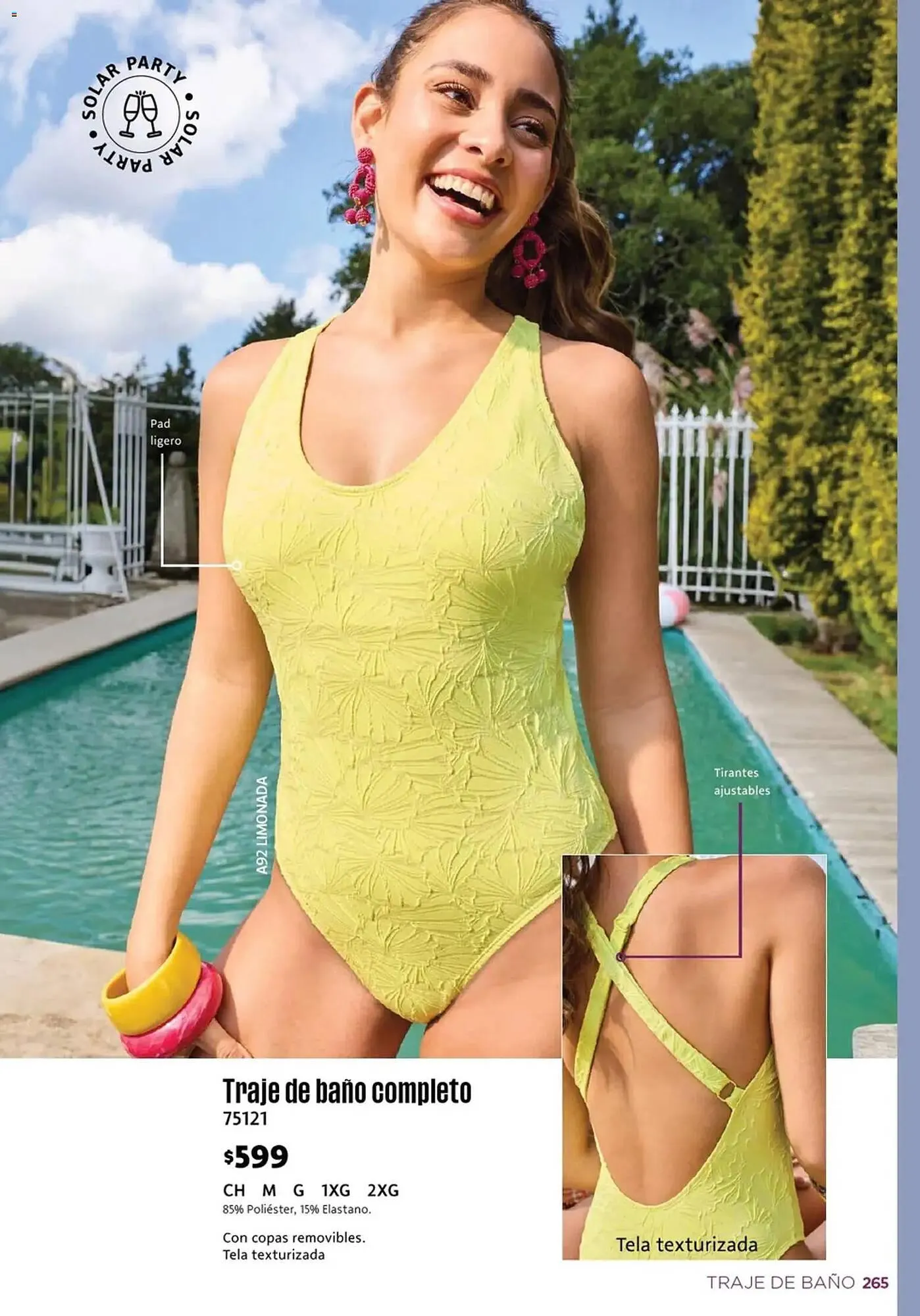 Catálogo de Catálogo Ilusión 1 de abril al 1 de mayo 2026 - Pagina 269