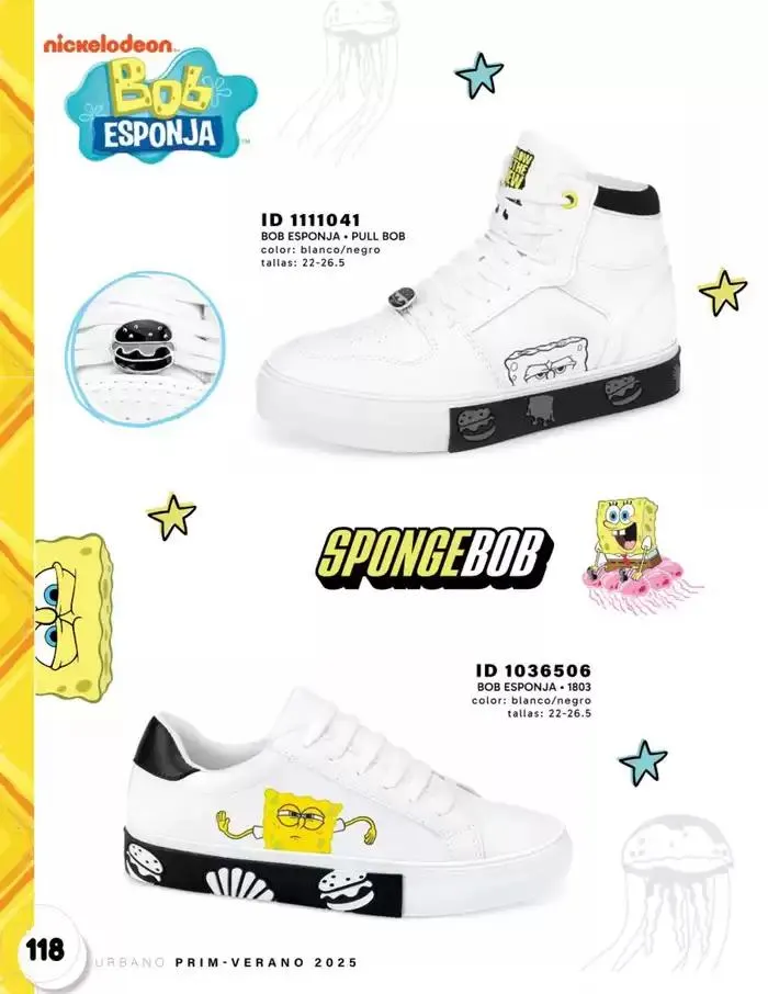 Catálogo de URBANO | PRI-VER | 2025 | 1E 24 de enero al 31 de mayo 2025 - Pagina 118