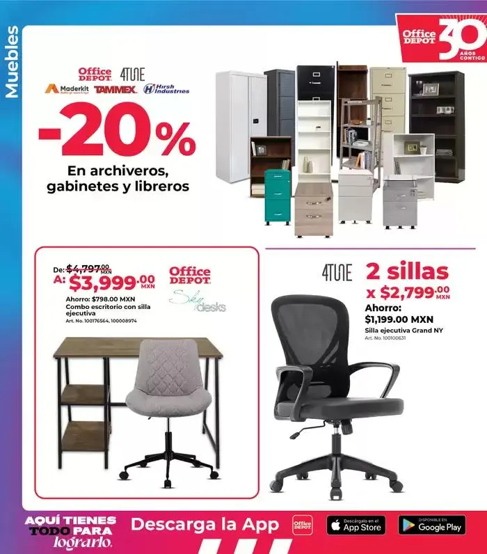 Catálogo de Folleto Febrero 5 de febrero al 28 de febrero 2025 - Pagina 27