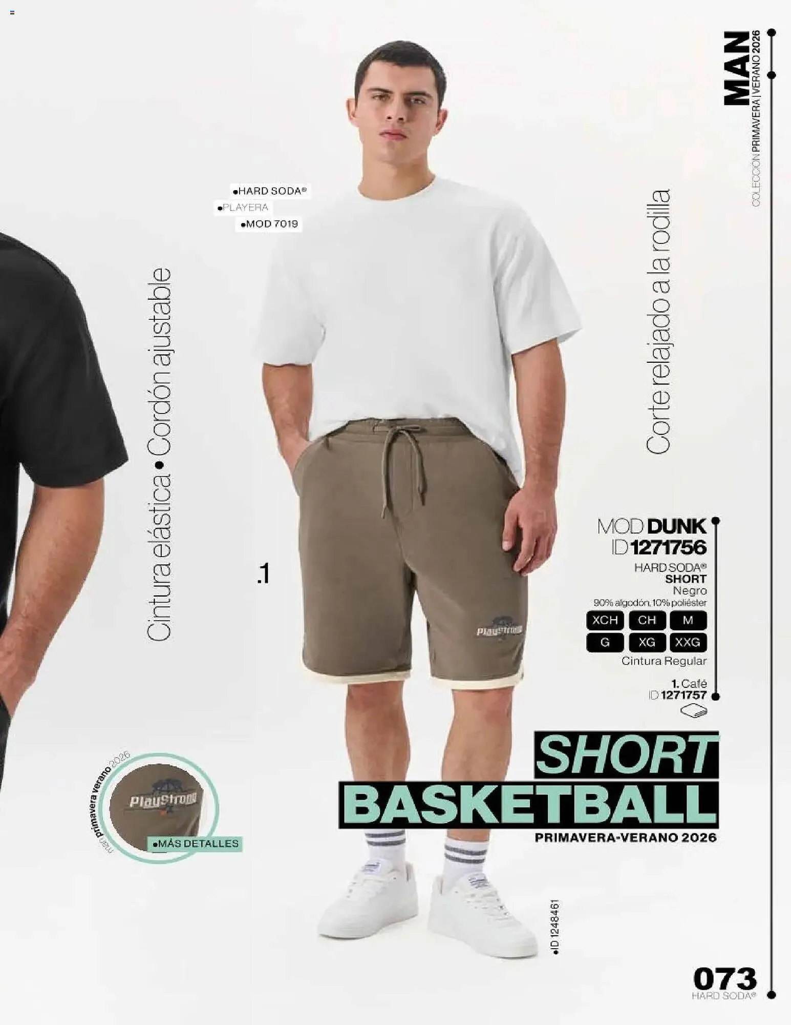 Catálogo de Catálogo Price Shoes 3 de abril al 31 de diciembre 2026 - Pagina 73