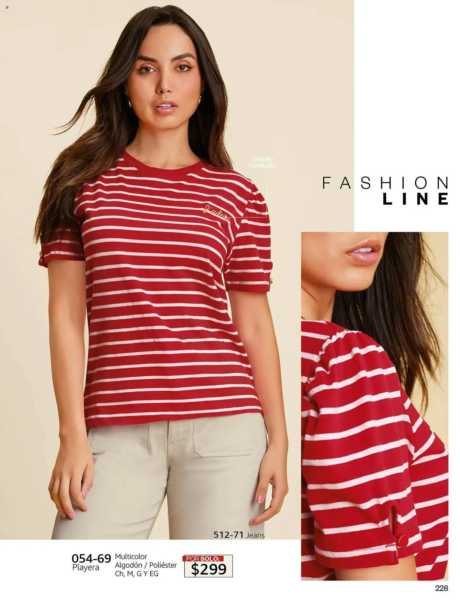 Catálogo de Catálogo Cklass 2 de enero al 1 de mayo 2026 - Pagina 241