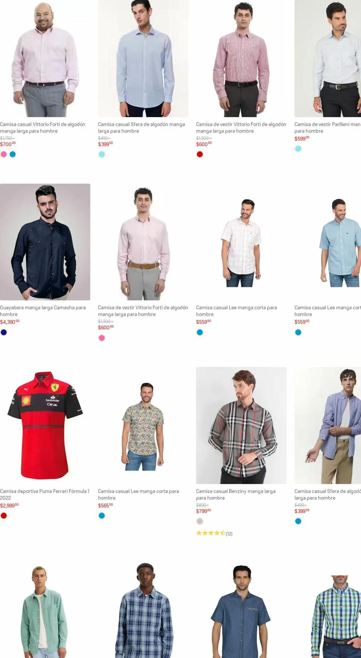 Catálogo de Suburbia Oferta actual 1 de enero al 10 de enero 2024 - Pagina 77