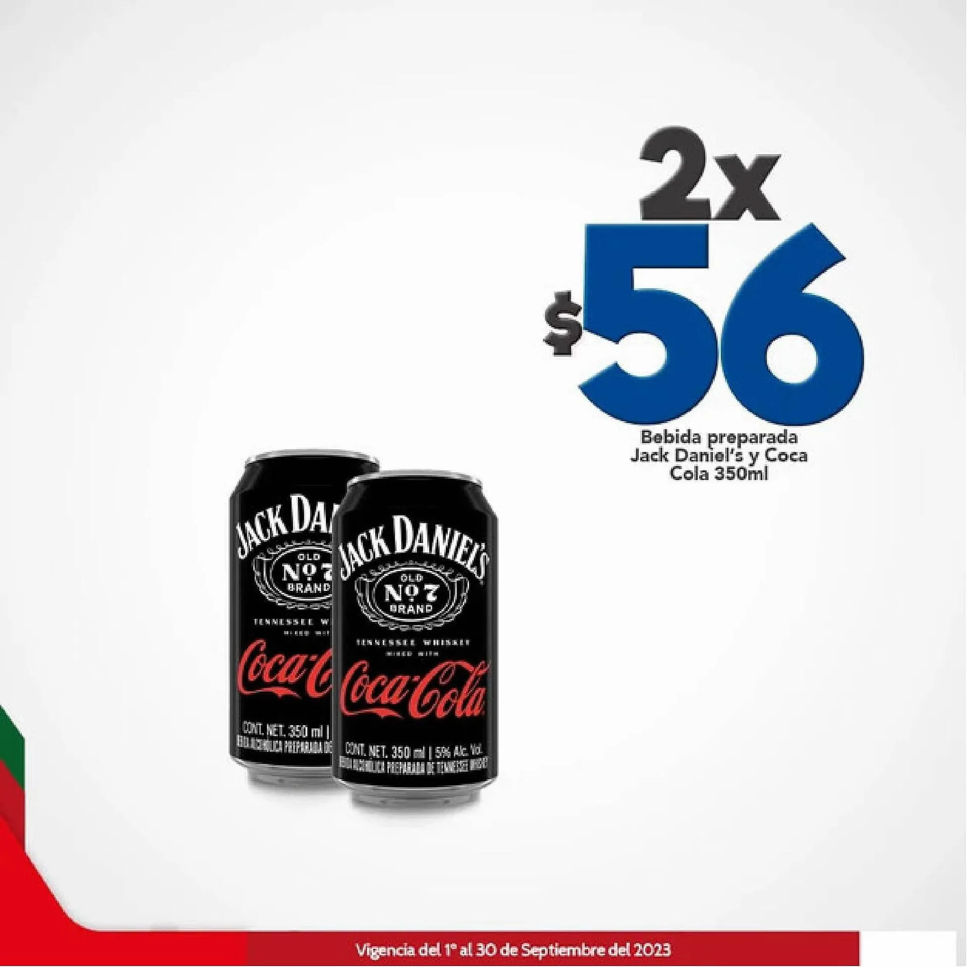 Catálogo de Catálogo Super Q 1 de septiembre al 30 de septiembre 2023 - Pagina 33