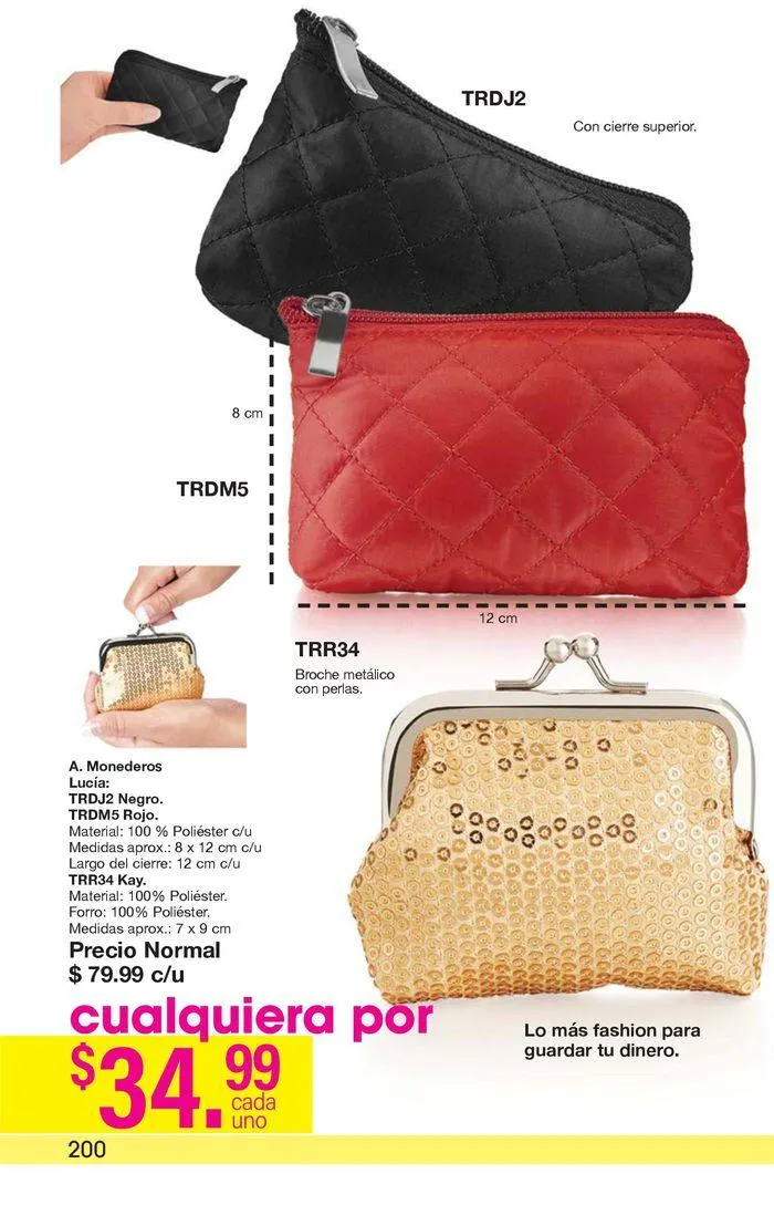 Catálogo de Arabela Campaña 15 25 de junio al 11 de julio 2024 - Pagina 172