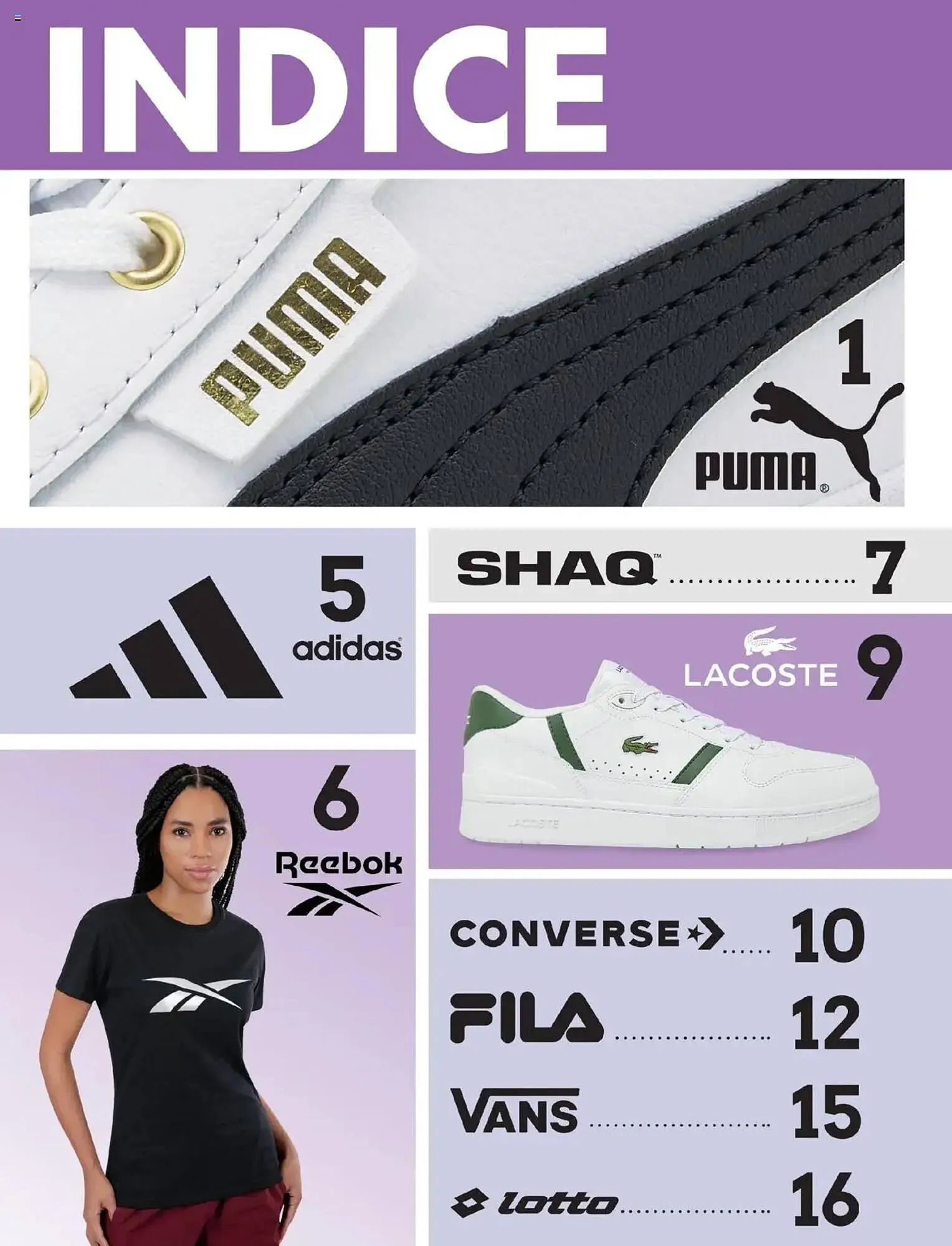 Catálogo de Catálogo Cklass 19 de agosto al 16 de septiembre 2025 - Pagina 2