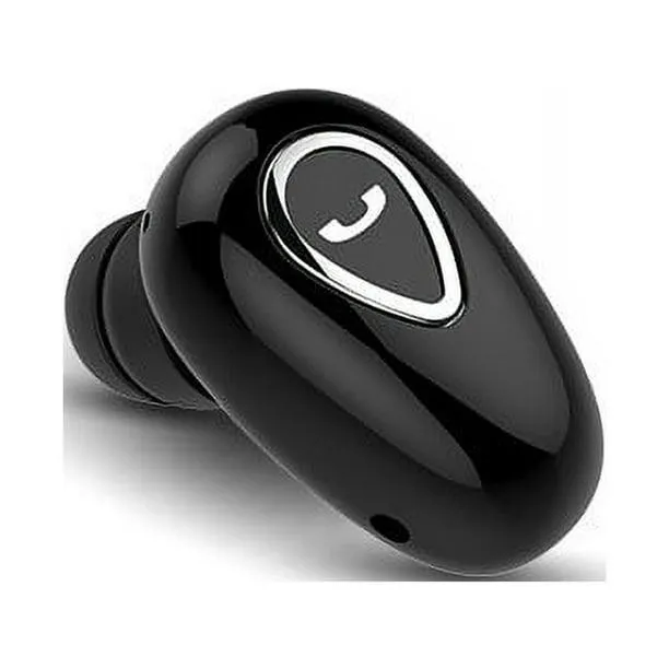 Auriculares Bluetooth YX01 YX06 con contenedor de carga inalámbricos intrauditivos mini deportivos estéreo invisibles