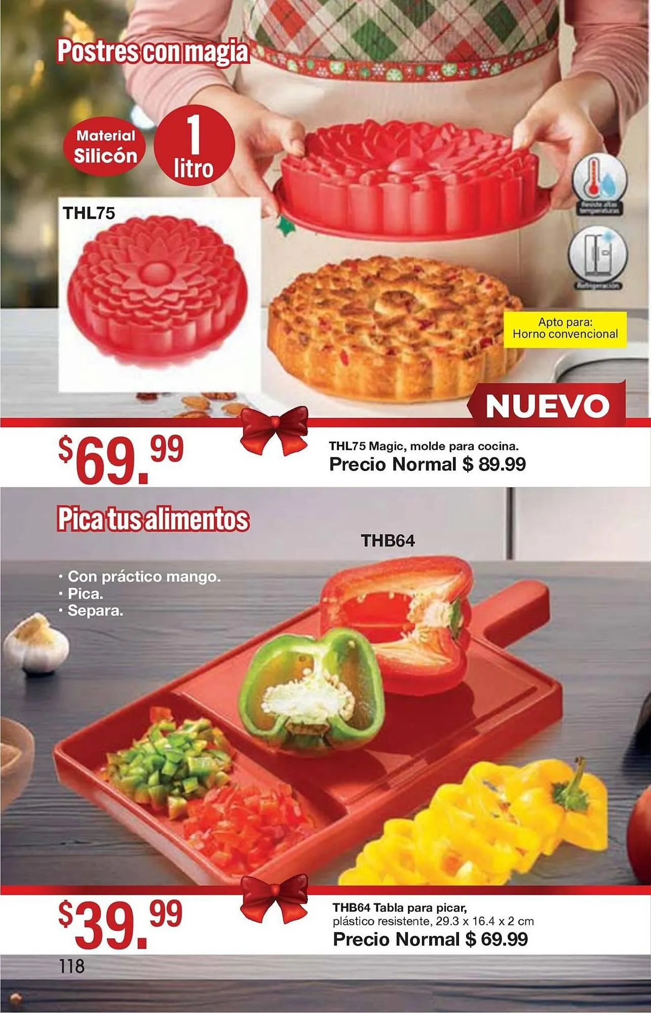 Catálogo de Catálogo Arabela 20 de noviembre al 31 de diciembre 2025 - Pagina 92