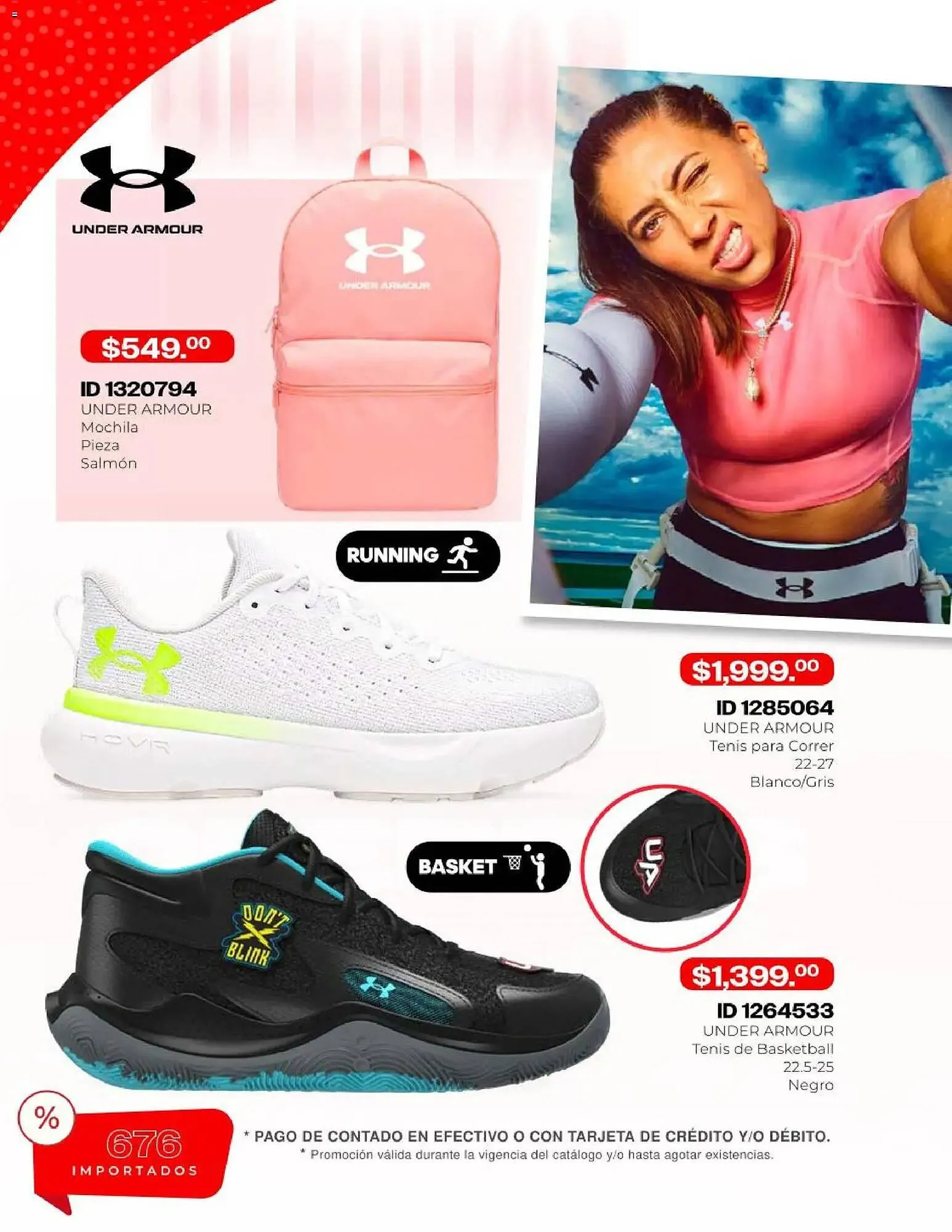 Catálogo de Catálogo Price Shoes 15 de mayo al 1 de enero 2027 - Pagina 40