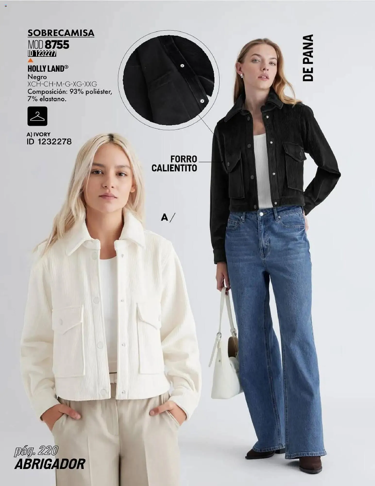 Catálogo de Catálogo Price Shoes 3 de noviembre al 1 de febrero 2026 - Pagina 231