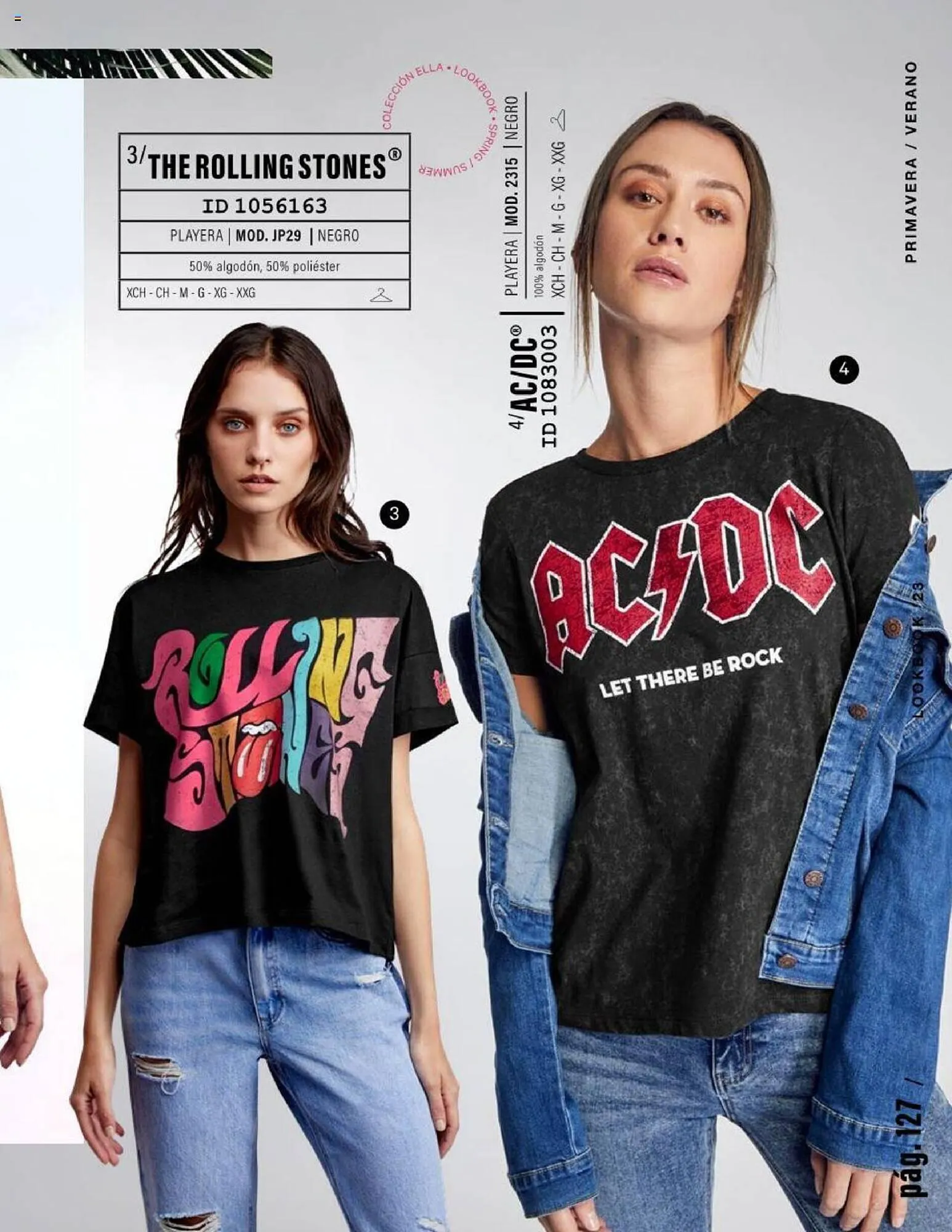 Catálogo de Catálogo Price Shoes 10 de marzo al 31 de agosto 2023 - Pagina 129