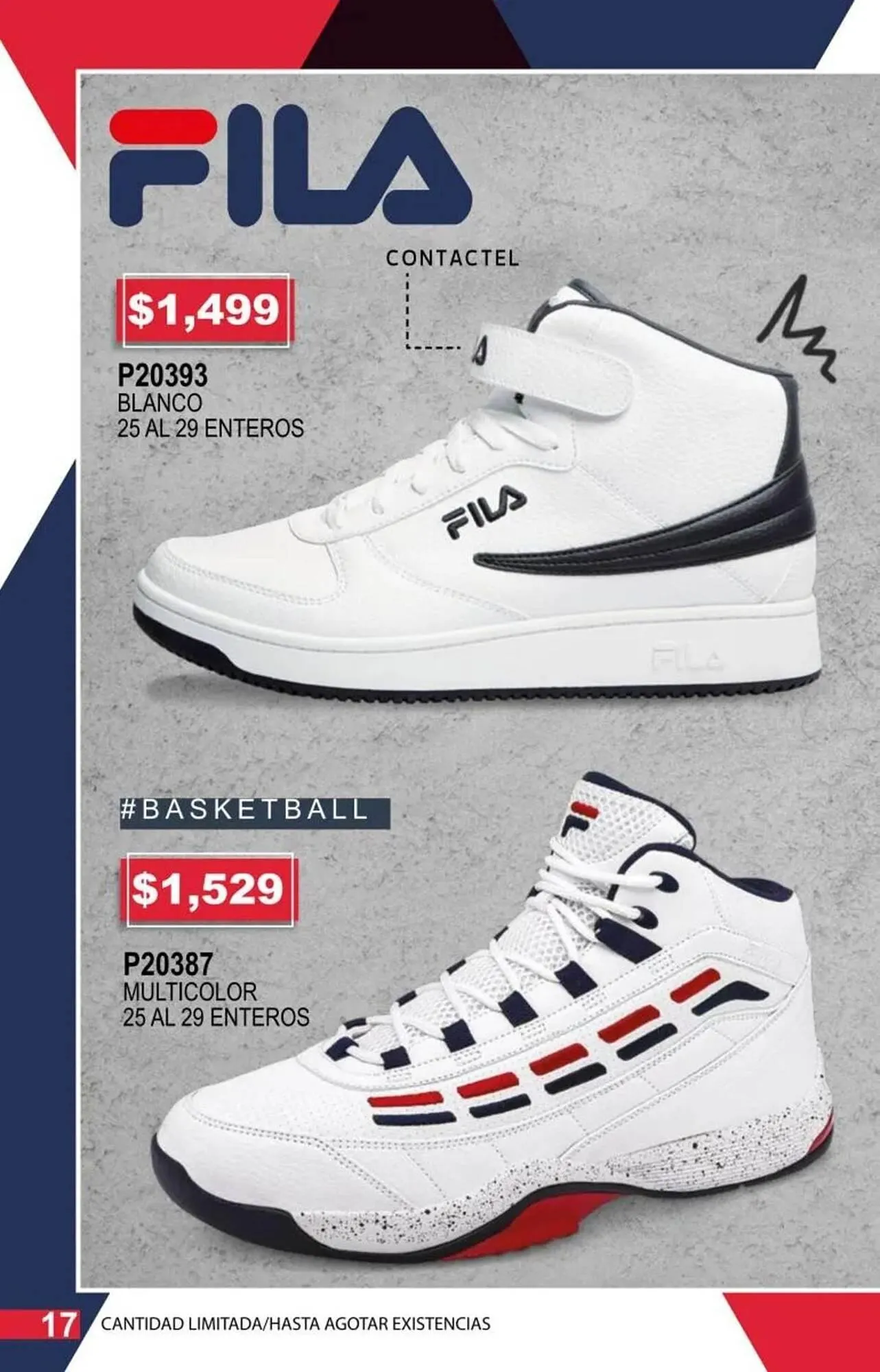 Catálogo de Catálogo Cklass 15 de septiembre al 29 de octubre 2026 - Pagina 18