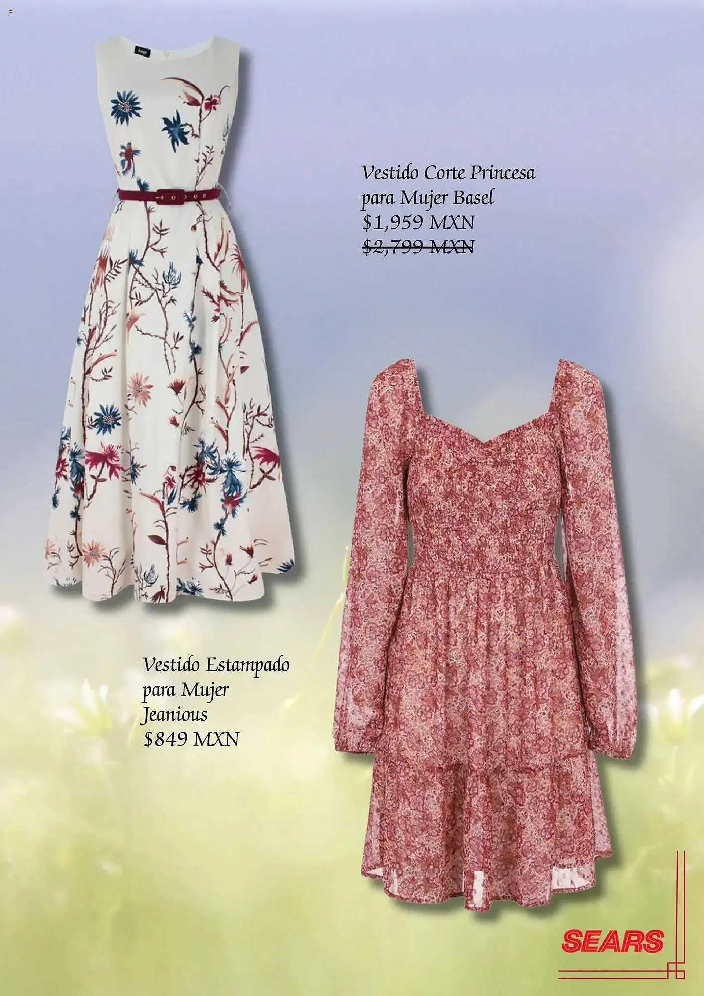 Catálogo de Catálogo Sears 18 de febrero al 19 de marzo 2026 - Pagina 6