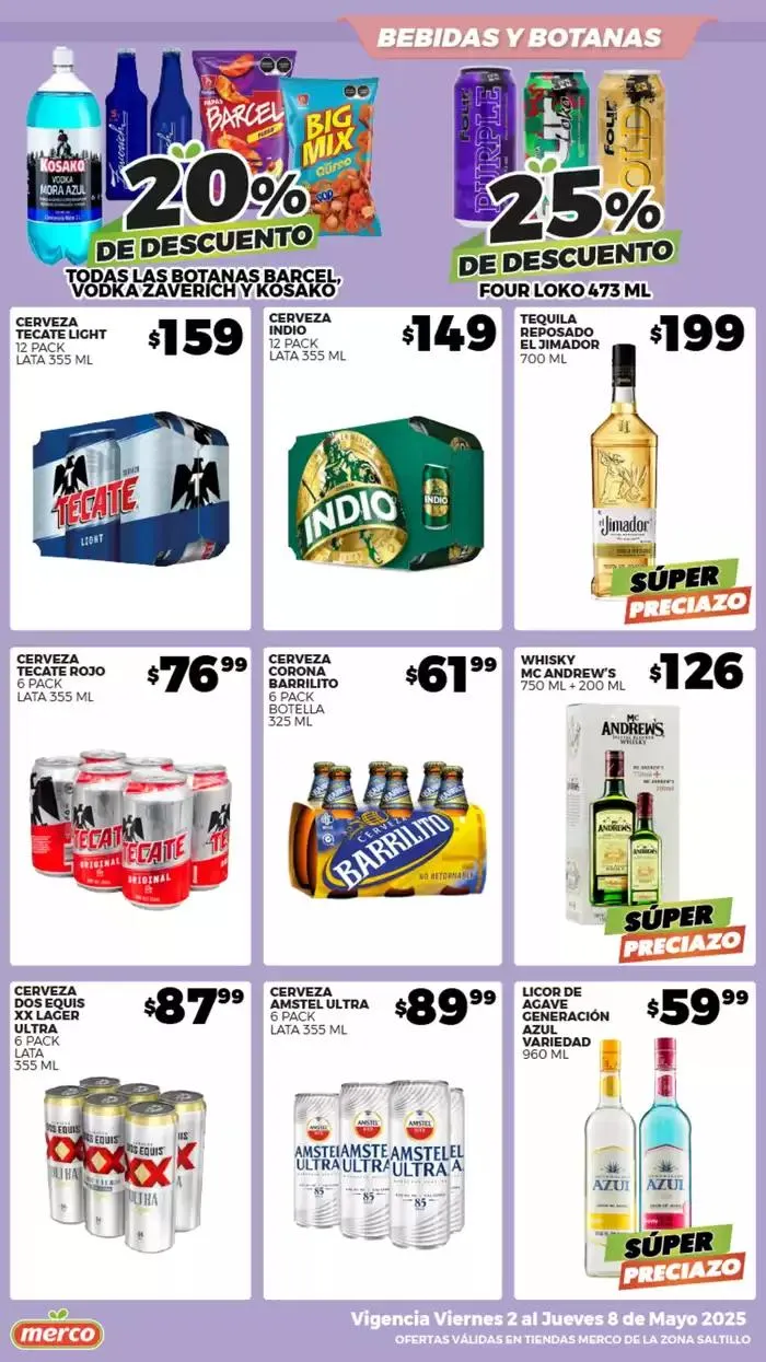 Catálogo de Mamá es única 5 de mayo al 9 de mayo 2025 - Pagina 13