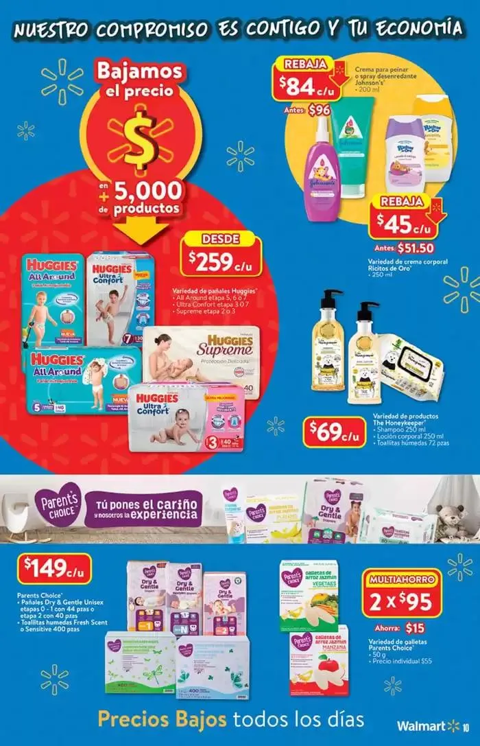 Catálogo de Enero Cuesta 9 de enero al 29 de enero 2025 - Pagina 10